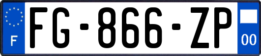 FG-866-ZP
