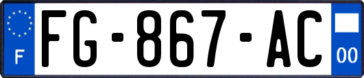 FG-867-AC