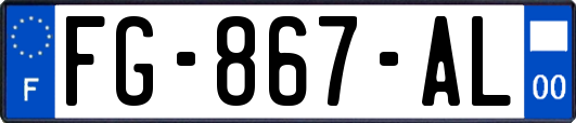 FG-867-AL