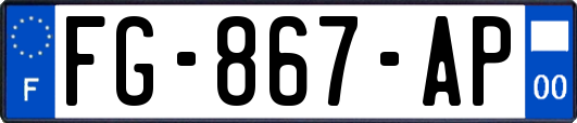 FG-867-AP