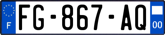 FG-867-AQ