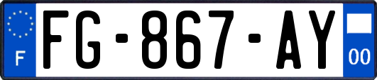 FG-867-AY