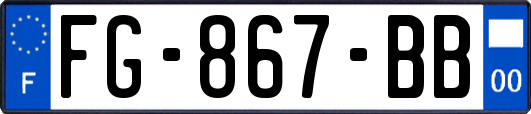 FG-867-BB