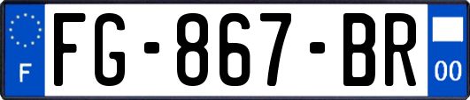FG-867-BR