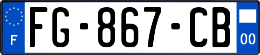 FG-867-CB