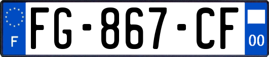 FG-867-CF