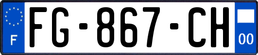 FG-867-CH