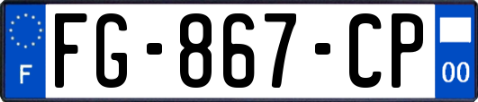 FG-867-CP