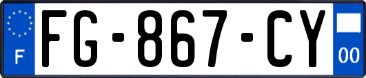 FG-867-CY