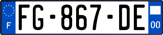 FG-867-DE