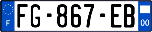 FG-867-EB