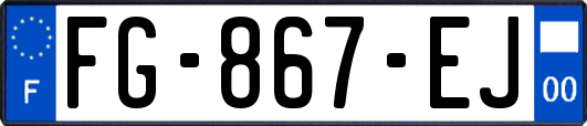 FG-867-EJ