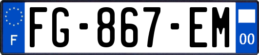 FG-867-EM