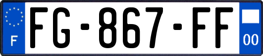 FG-867-FF