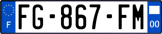 FG-867-FM