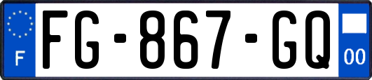 FG-867-GQ