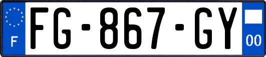 FG-867-GY