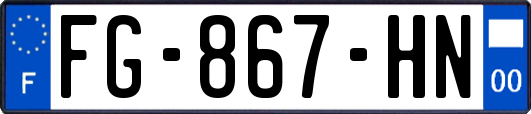 FG-867-HN