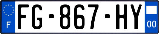 FG-867-HY