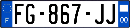 FG-867-JJ
