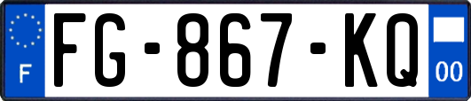 FG-867-KQ