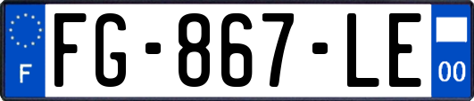 FG-867-LE
