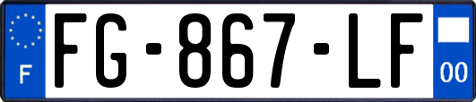 FG-867-LF
