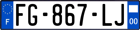 FG-867-LJ