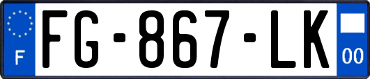 FG-867-LK