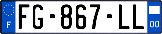 FG-867-LL