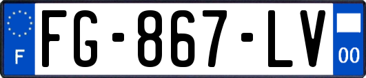 FG-867-LV