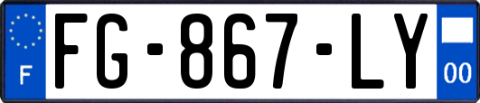FG-867-LY