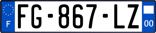 FG-867-LZ