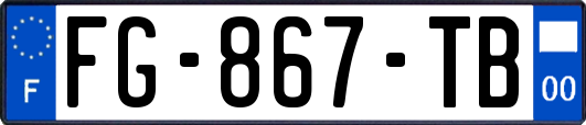 FG-867-TB