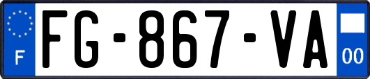 FG-867-VA