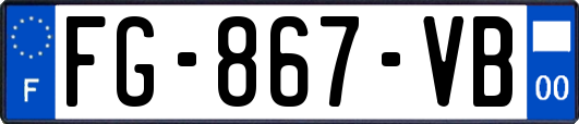 FG-867-VB