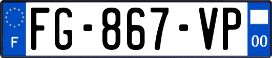 FG-867-VP