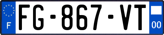 FG-867-VT