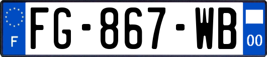 FG-867-WB