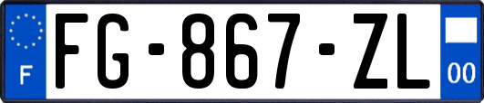 FG-867-ZL