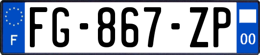 FG-867-ZP