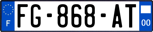 FG-868-AT