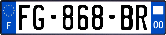 FG-868-BR
