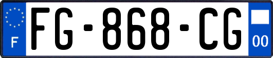 FG-868-CG