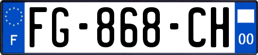 FG-868-CH