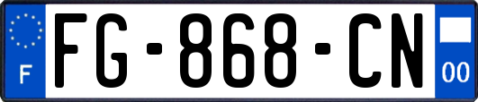 FG-868-CN