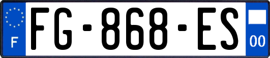 FG-868-ES
