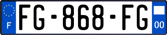 FG-868-FG