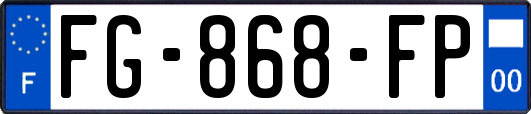 FG-868-FP