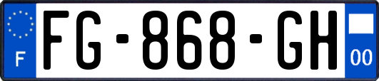 FG-868-GH